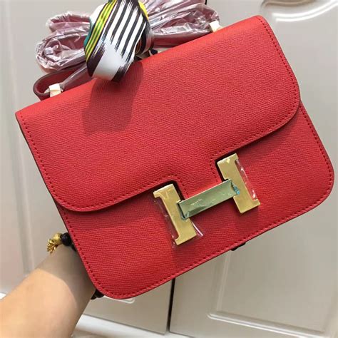 hermes constance bag cost.